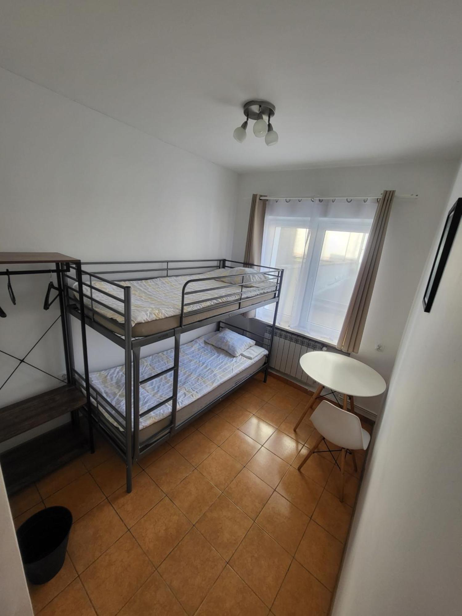 Rooms4Rest Popularna - Private Rooms For Tourists - Atr Consulting Sp, Z O,O, Warschau Buitenkant foto