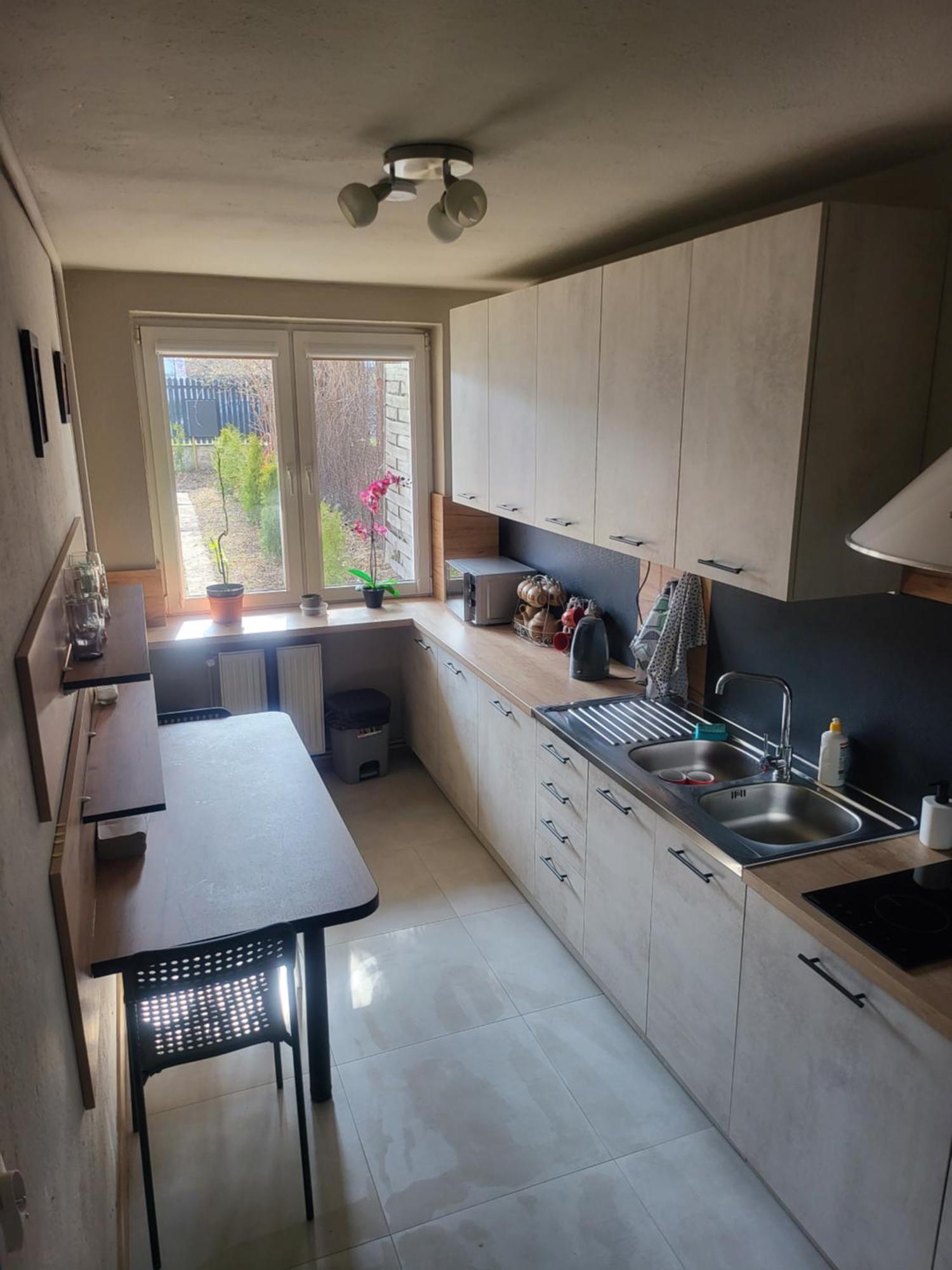 Rooms4Rest Popularna - Private Rooms For Tourists - Atr Consulting Sp, Z O,O, Warschau Buitenkant foto