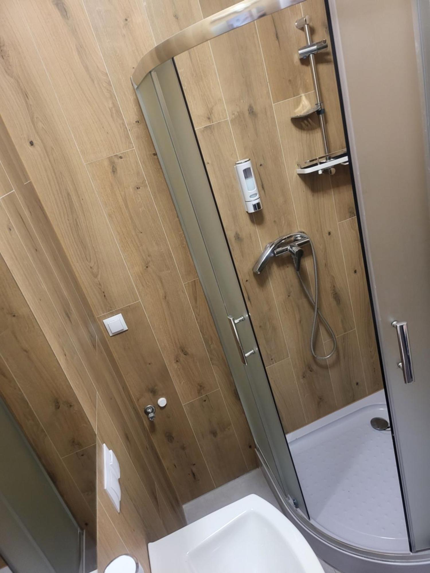 Rooms4Rest Popularna - Private Rooms For Tourists - Atr Consulting Sp, Z O,O, Warschau Buitenkant foto