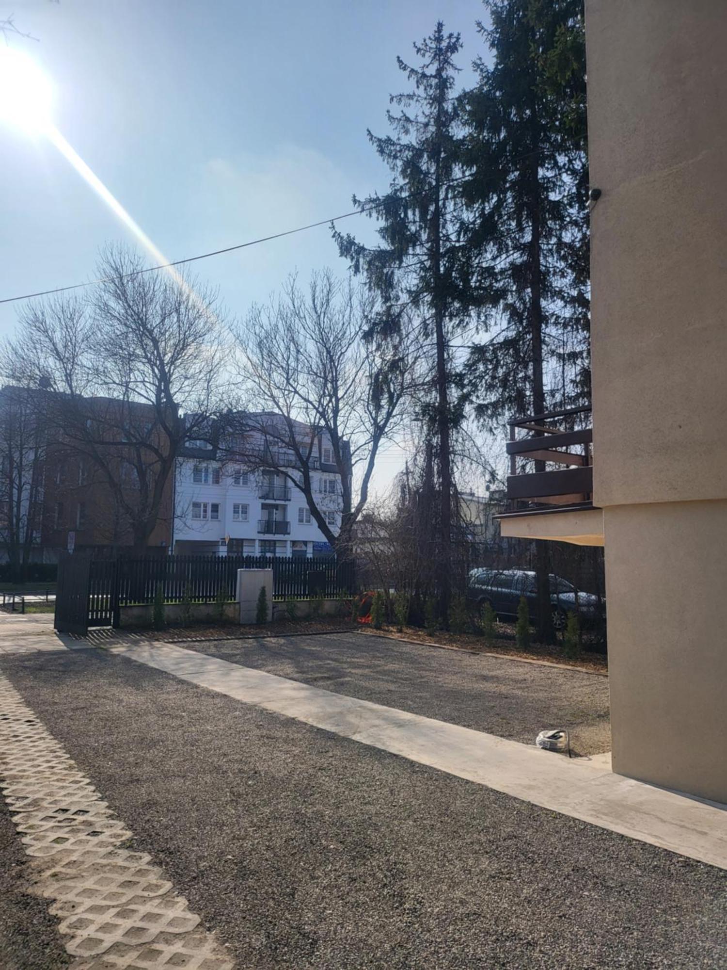 Rooms4Rest Popularna - Private Rooms For Tourists - Atr Consulting Sp, Z O,O, Warschau Buitenkant foto