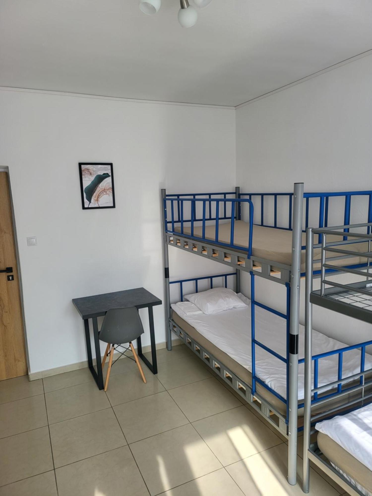 Rooms4Rest Popularna - Private Rooms For Tourists - Atr Consulting Sp, Z O,O, Warschau Buitenkant foto