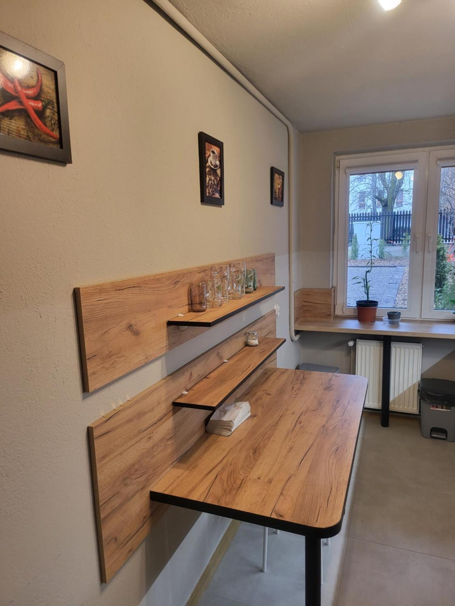 Rooms4Rest Popularna - Private Rooms For Tourists - Atr Consulting Sp, Z O,O, Warschau Buitenkant foto