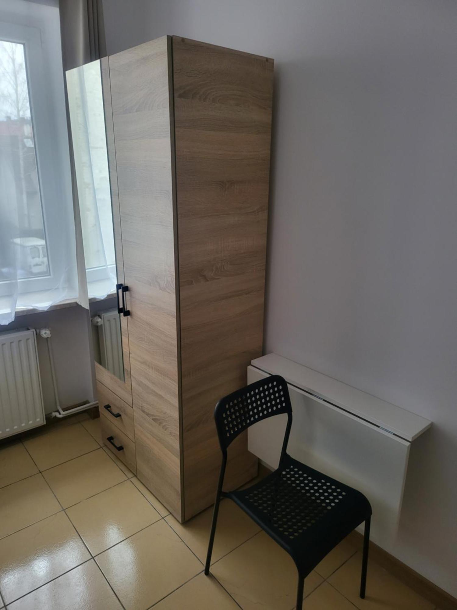 Rooms4Rest Popularna - Private Rooms For Tourists - Atr Consulting Sp, Z O,O, Warschau Buitenkant foto