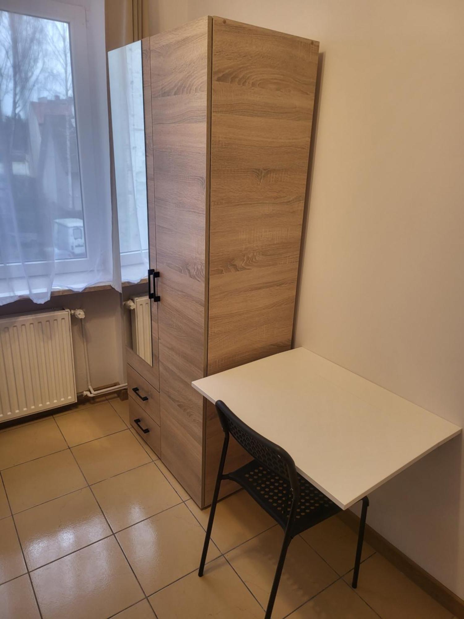 Rooms4Rest Popularna - Private Rooms For Tourists - Atr Consulting Sp, Z O,O, Warschau Buitenkant foto