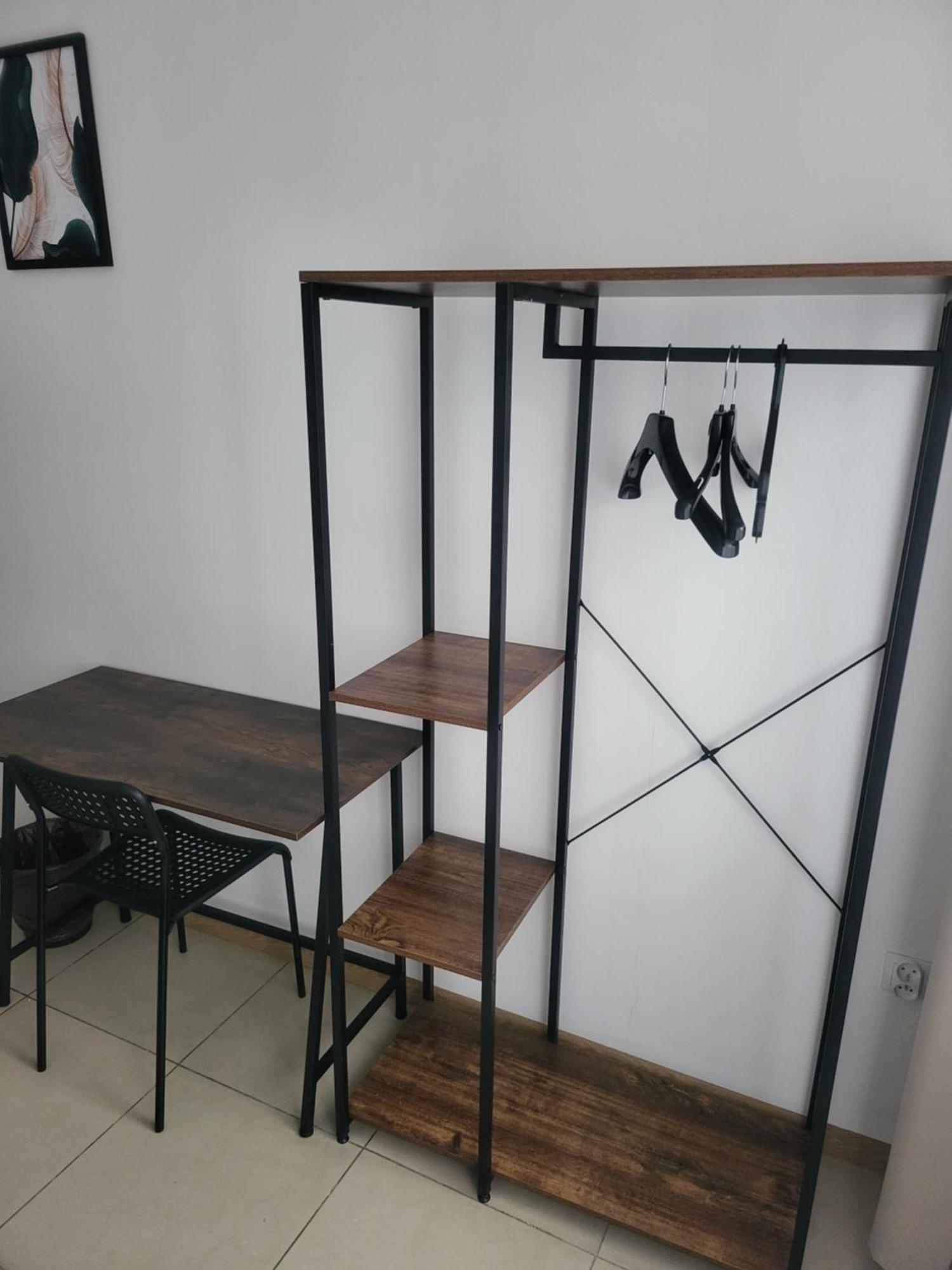 Rooms4Rest Popularna - Private Rooms For Tourists - Atr Consulting Sp, Z O,O, Warschau Buitenkant foto